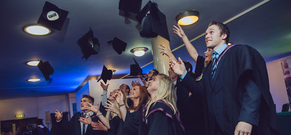 Graduation 2015 Image