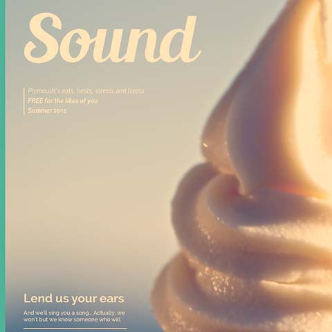 News - Sound Magazine