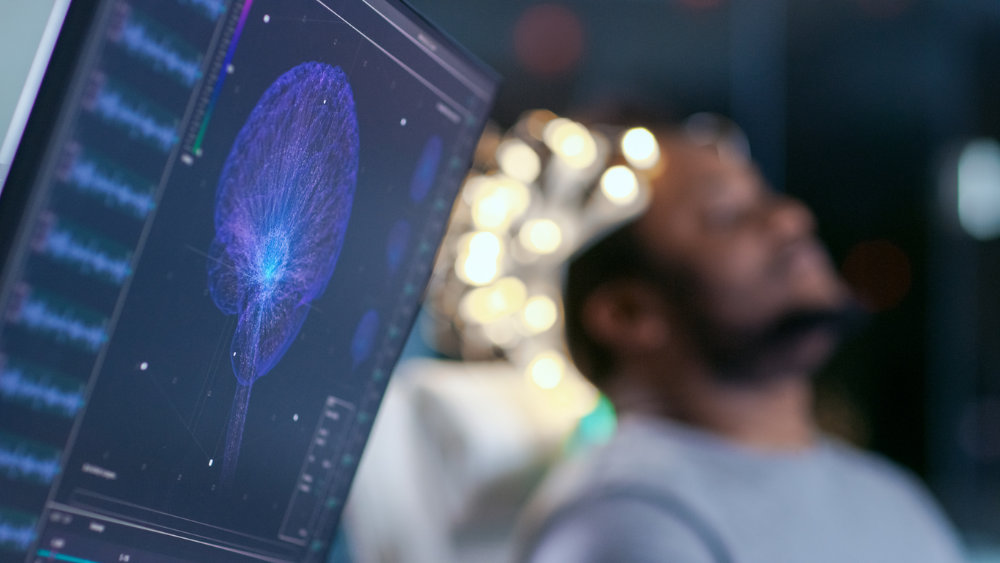 Thumbnail for BSc (Hons) Healthcare science