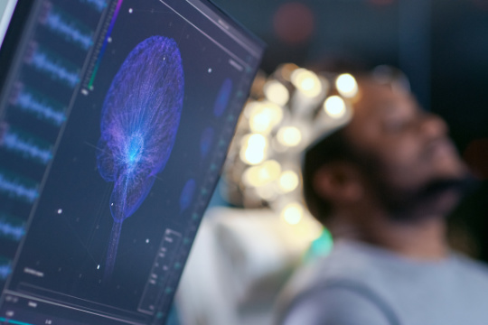 Thumbnail for BSc (Hons) Healthcare Science