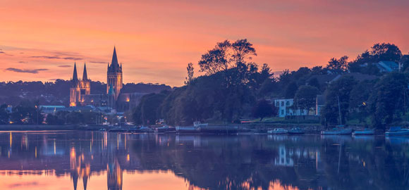 Truro Cathedral School