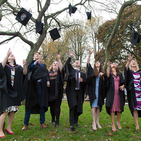 2018 Graduation