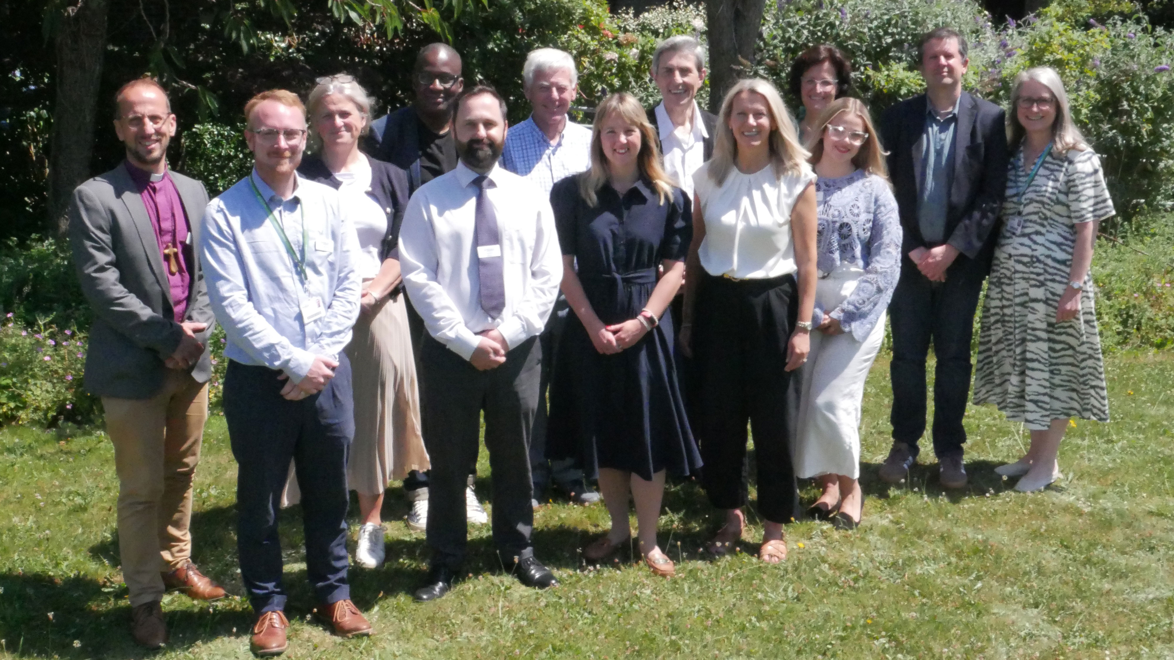 Board of Governors
