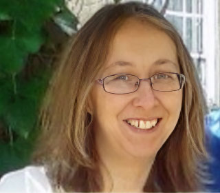 Anne Brown