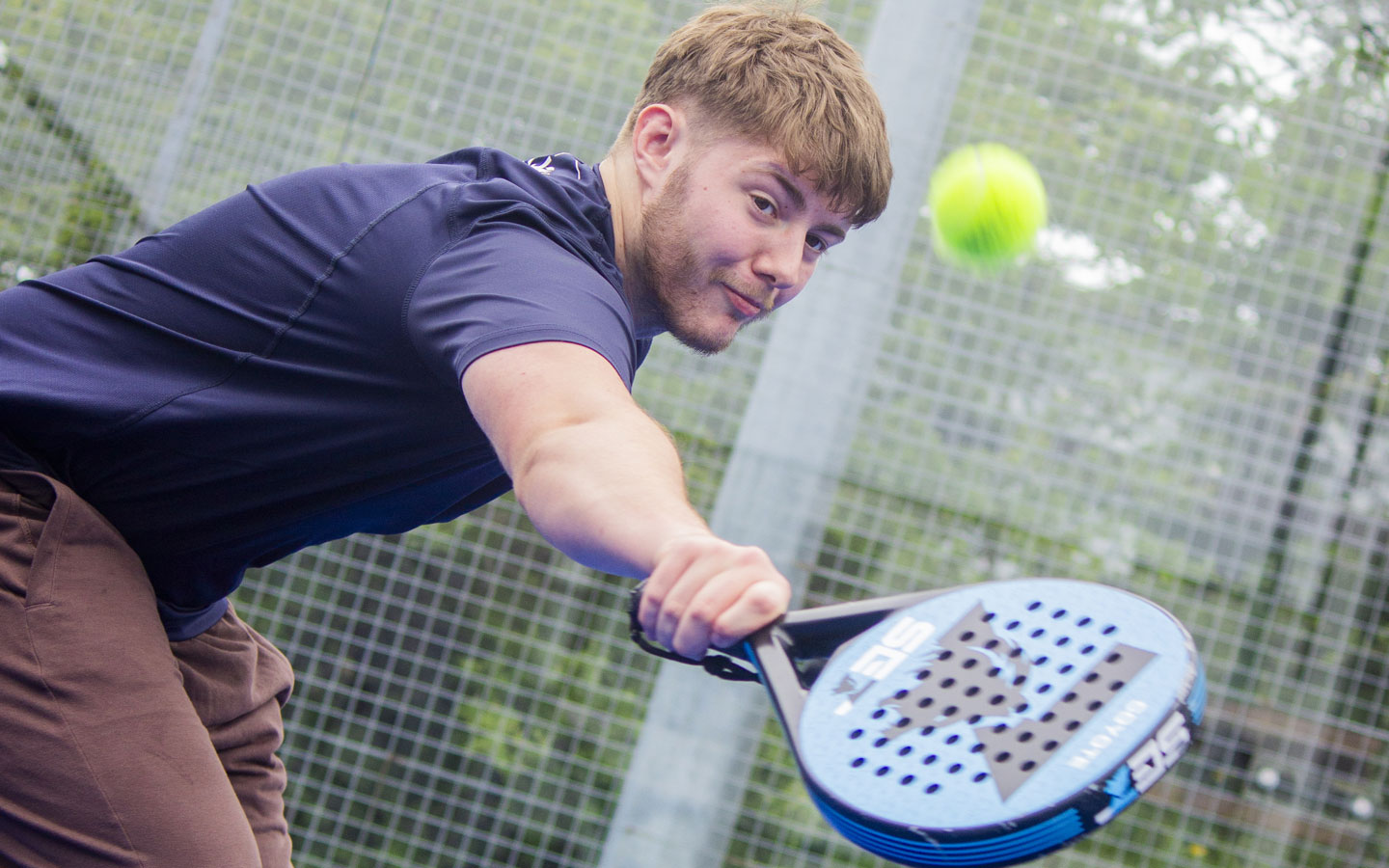 Padel Courts