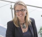 Staff photo of Debby Cotton