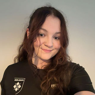 Emily Marsden