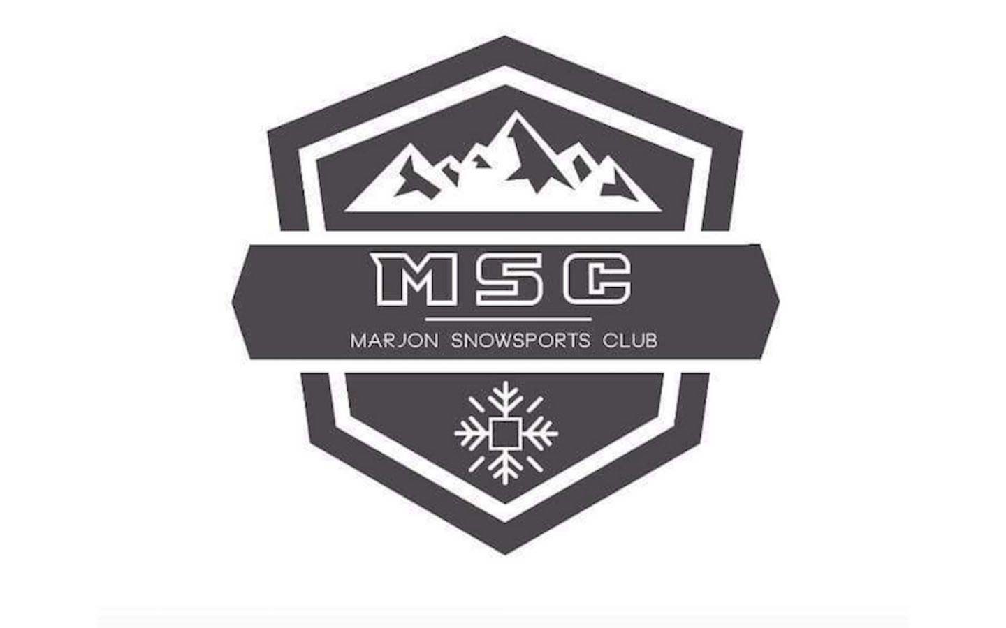 MSU Snowsports Society logo