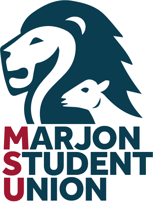 Marjon Student Union logo