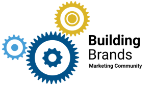 Building Brands Logo