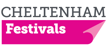 Cheltenham Festivals logo