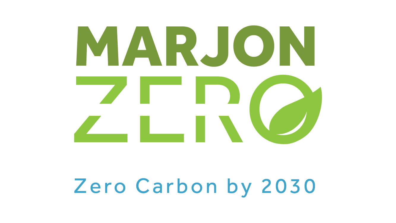 Marjon Zero - Zero Carbon by 2030