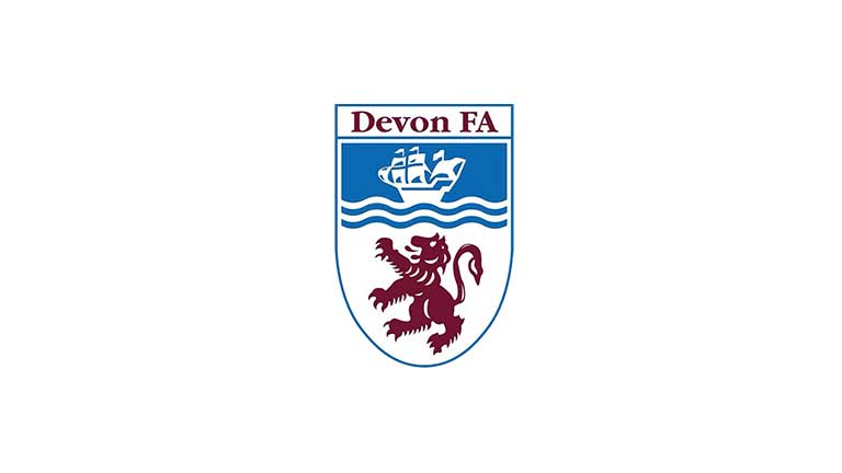 Devon FA Logo