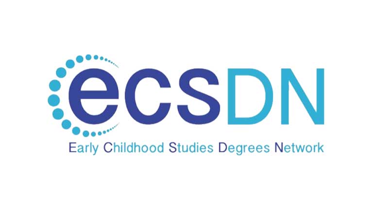 ECSDN logo