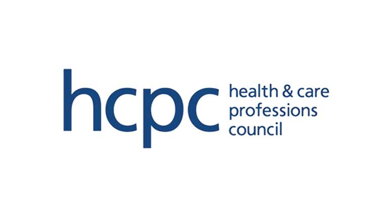 HCPC Logo