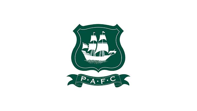 Plymouth Argyle Crest