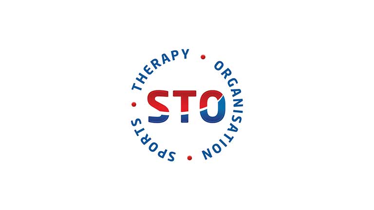 Sports Therapy Organisation Logo