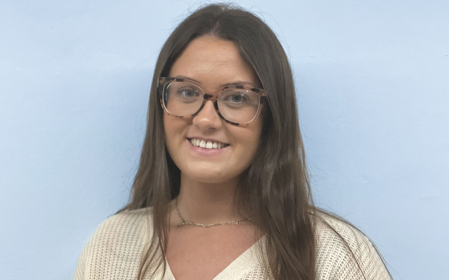 Esther Martin, Student Union President