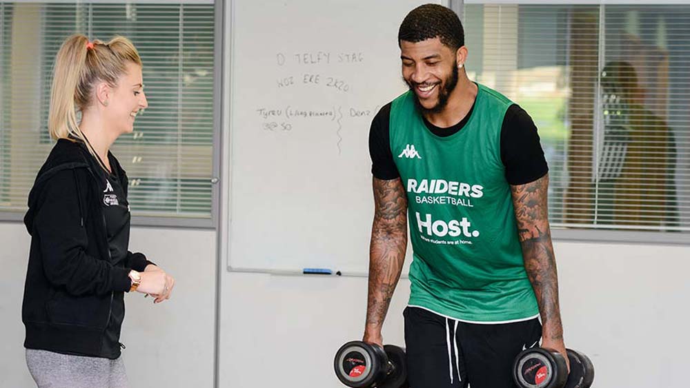 MSc High Performance Sport Coaching Plymouth Marjon University