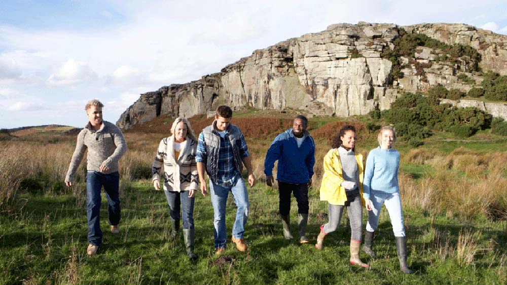 PGCE Secondary Education with Geography Plymouth Marjon University