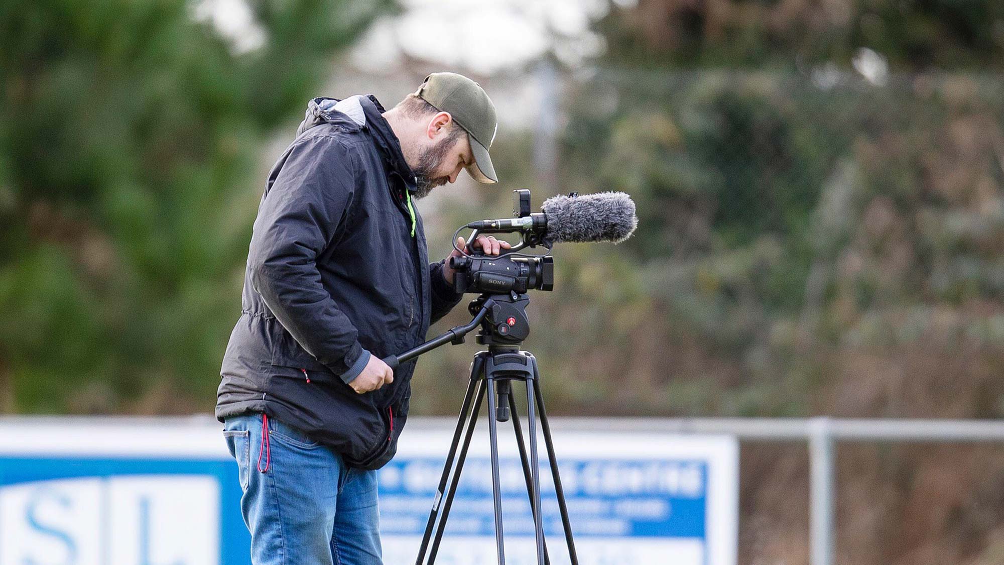 sports journalism jobs bbc