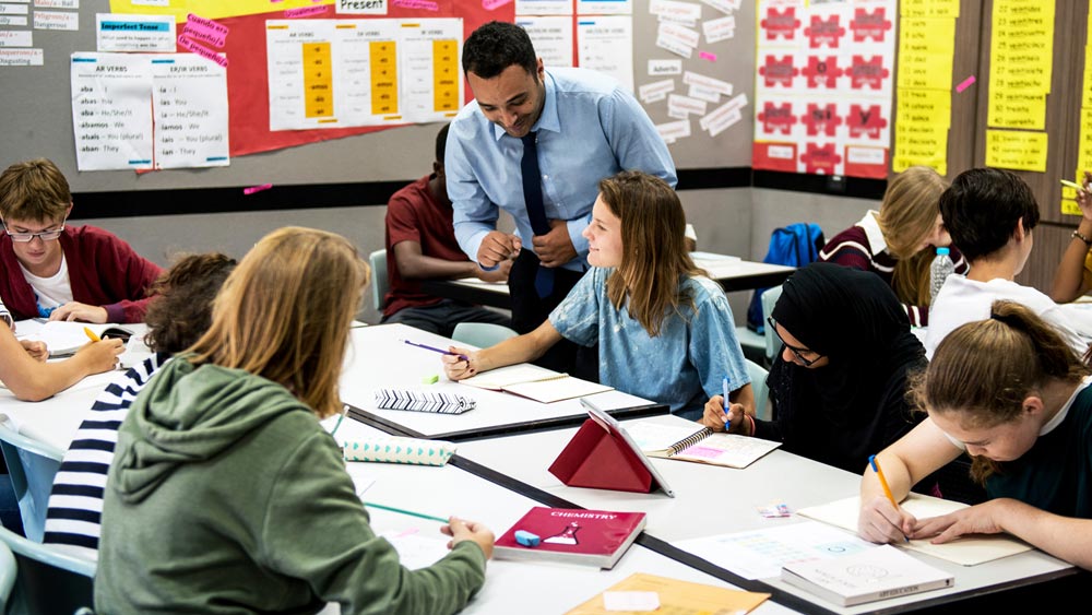 Specialist Teaching Assistant Apprenticeship (STA) | Plymouth Marjon ...