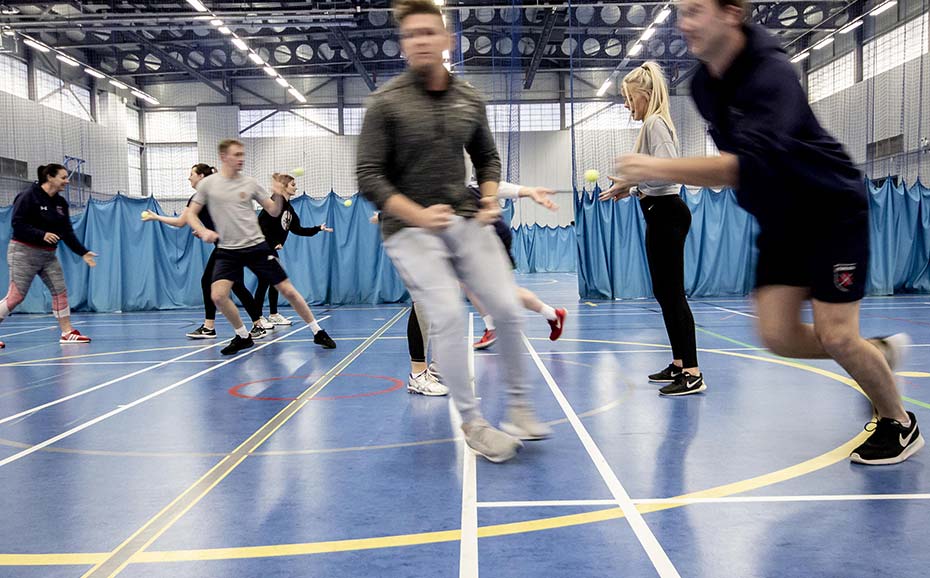 PE Class