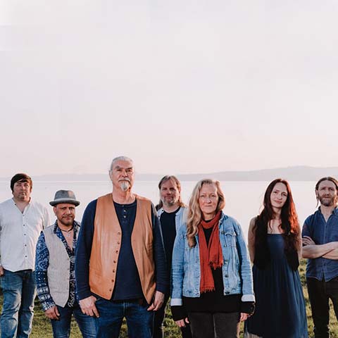 The Gigspanner Big Band