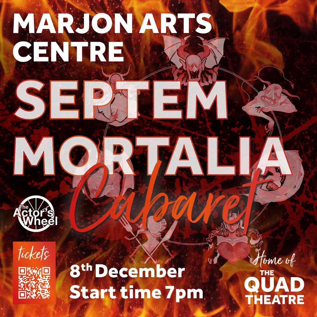 Septem Mortalia Cabaret