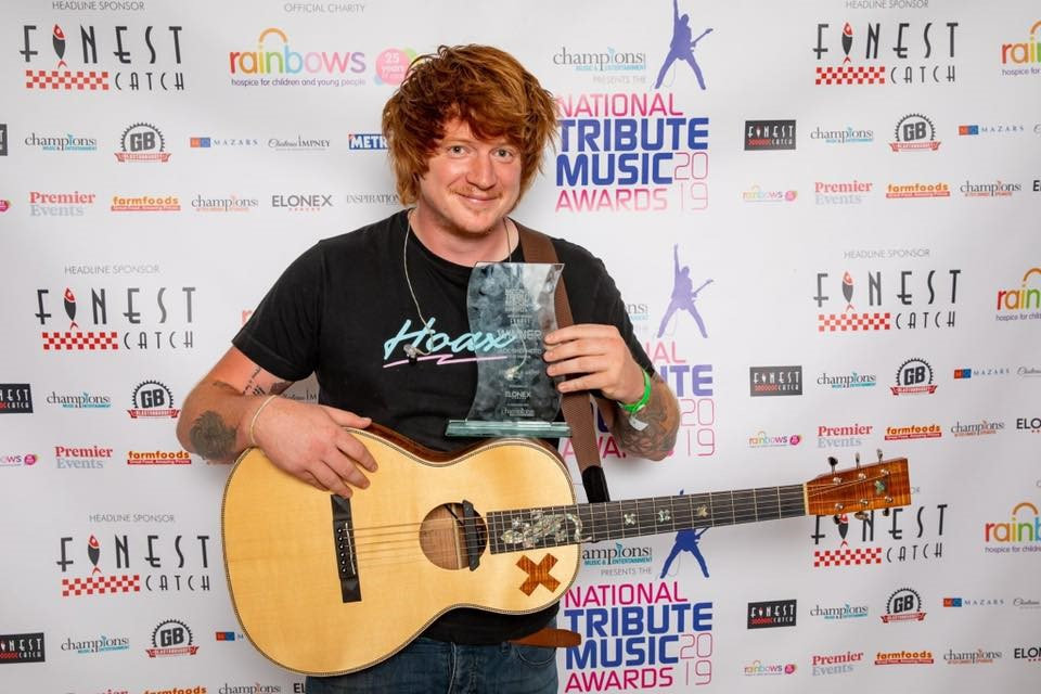 The Ed Sheeran Experience