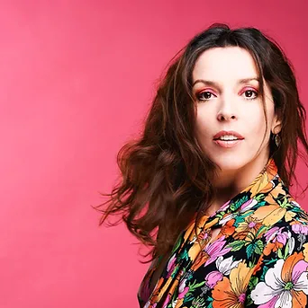 Bridget Christie