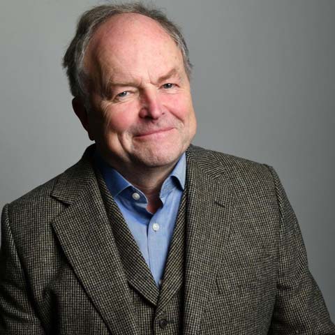  Clive Anderson