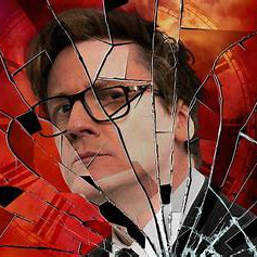 Ed Byrne