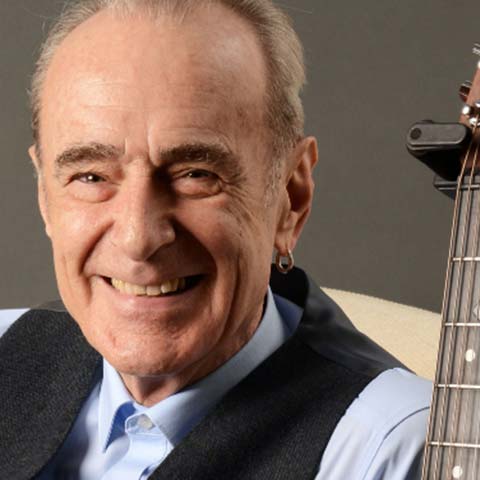 Francis Rossi