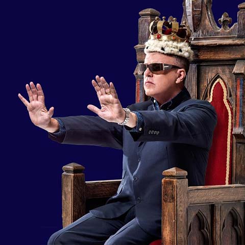 Thumbnail for https://www.marjon.ac.uk/about-marjon/news-and-events/university-events/calendar/events/suggs---what-a-king-cnut.php