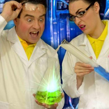 The Science Show