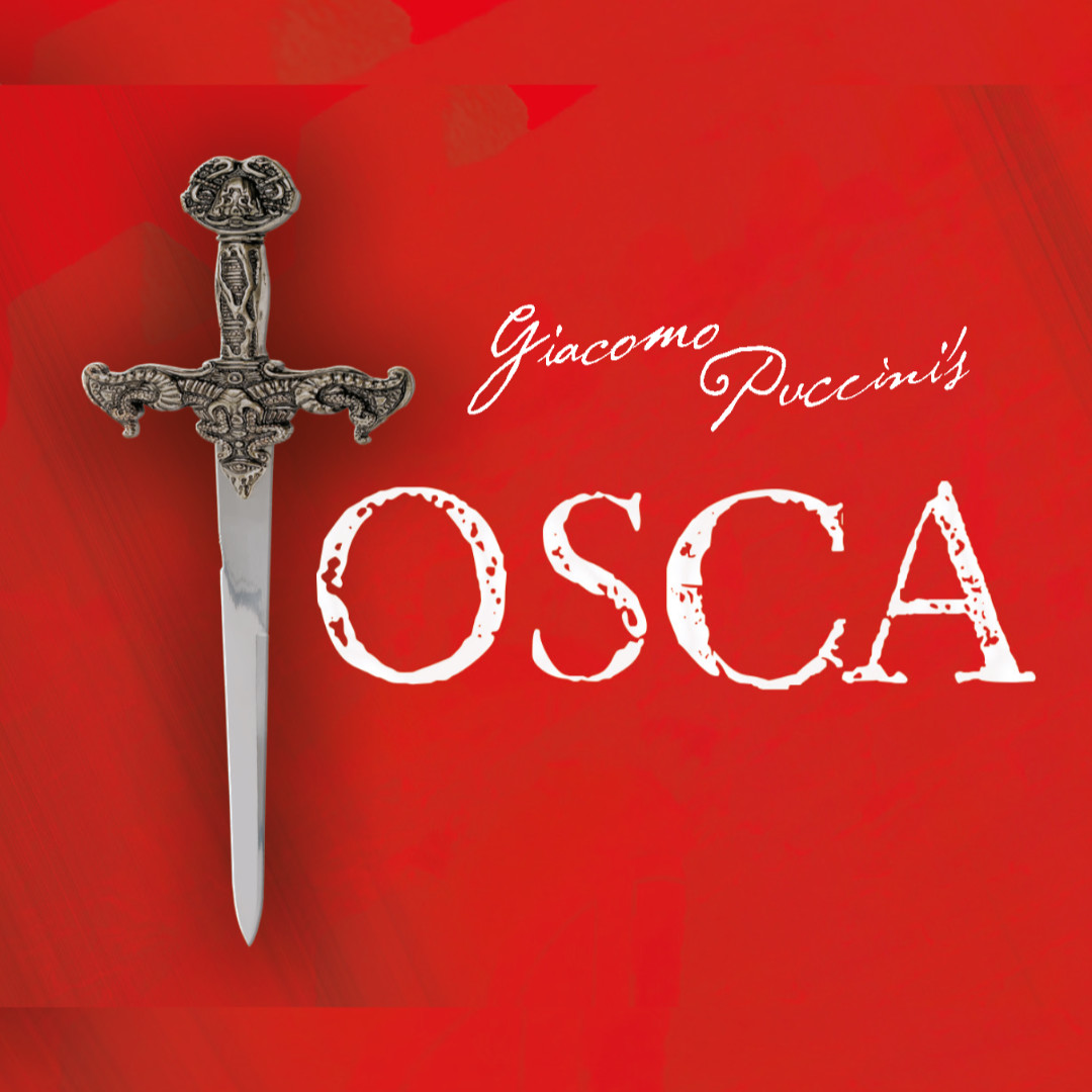 Tosca poster