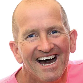 Eddie The Eagle Edwards