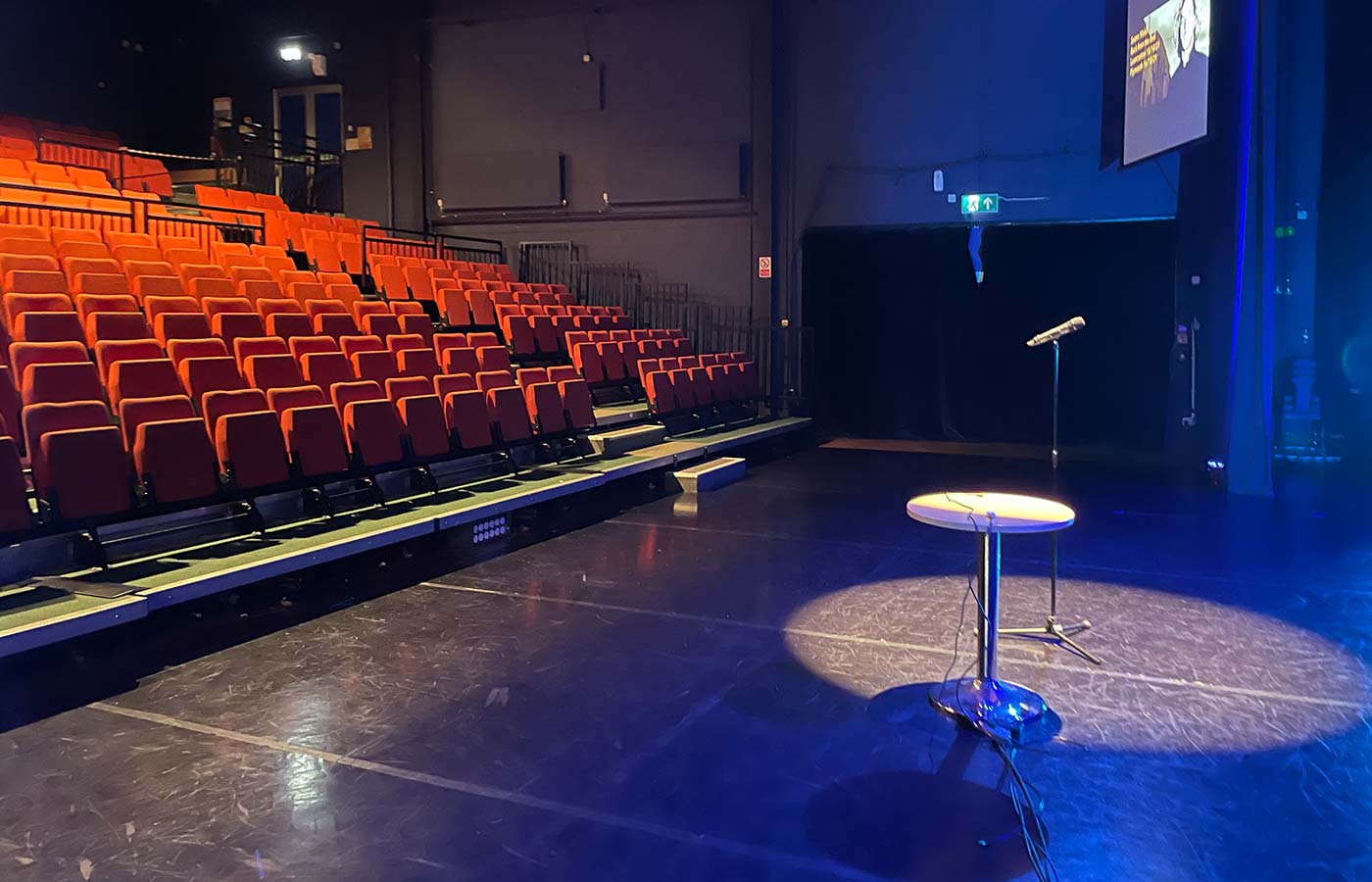 Quad Theatre