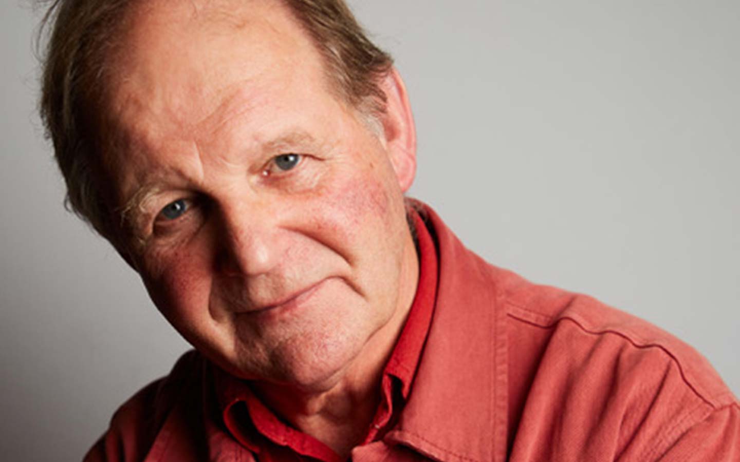 Michael-Morpurgo