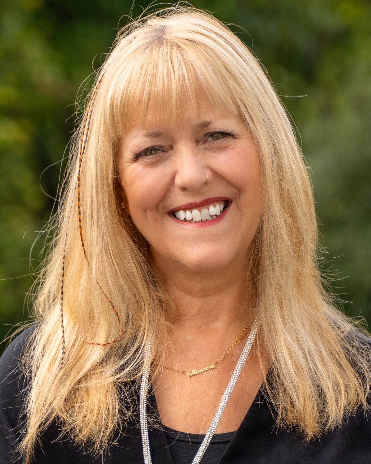Jennie Walker