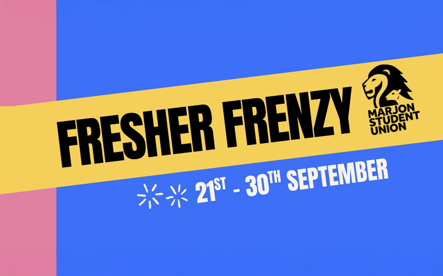 Fresher Frenzy
