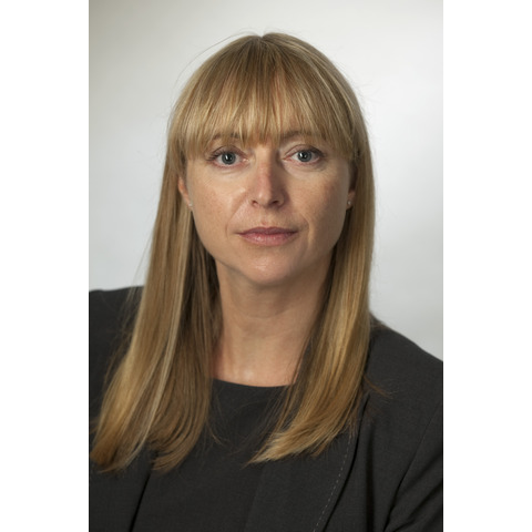 Professor Tanya Ovenden-Hope, Professor of Education and Dean of Marjon University Cornwall class=