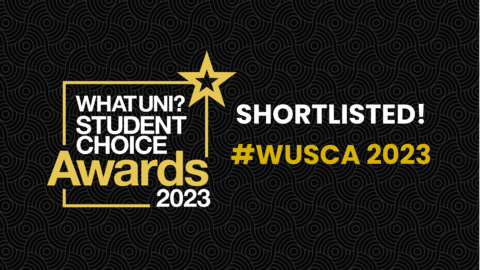 WUSCA Shortlist 2023