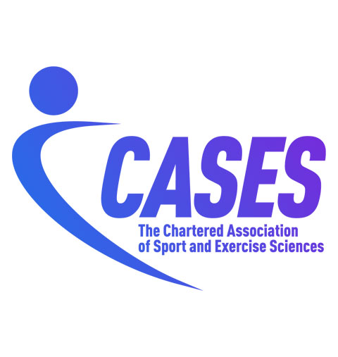 The British Association of Sport and Exercise Sciences logo