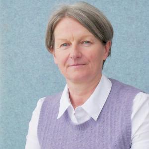 Ann Holman