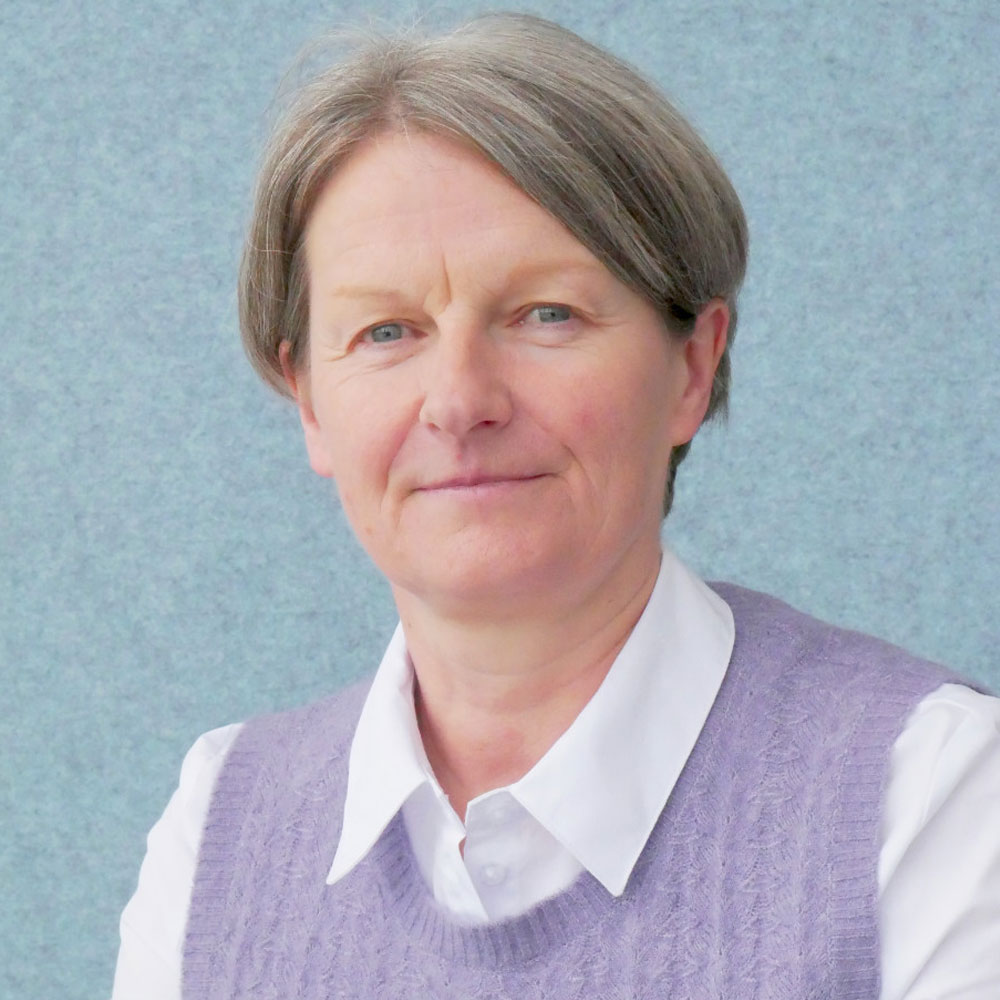 Ann Holman - ELT Profile