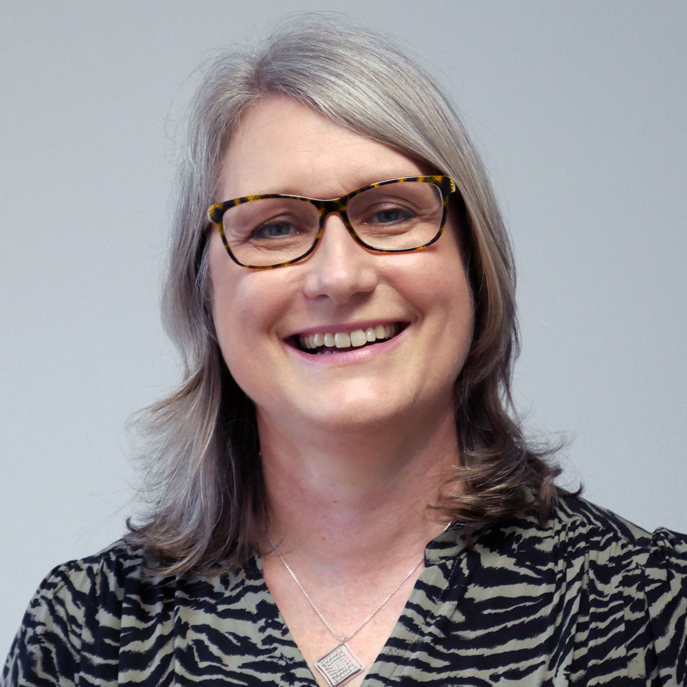 Claire Taylor - ELT Profile