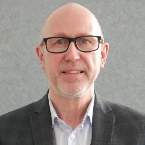 Karl Smith - ELT Profile