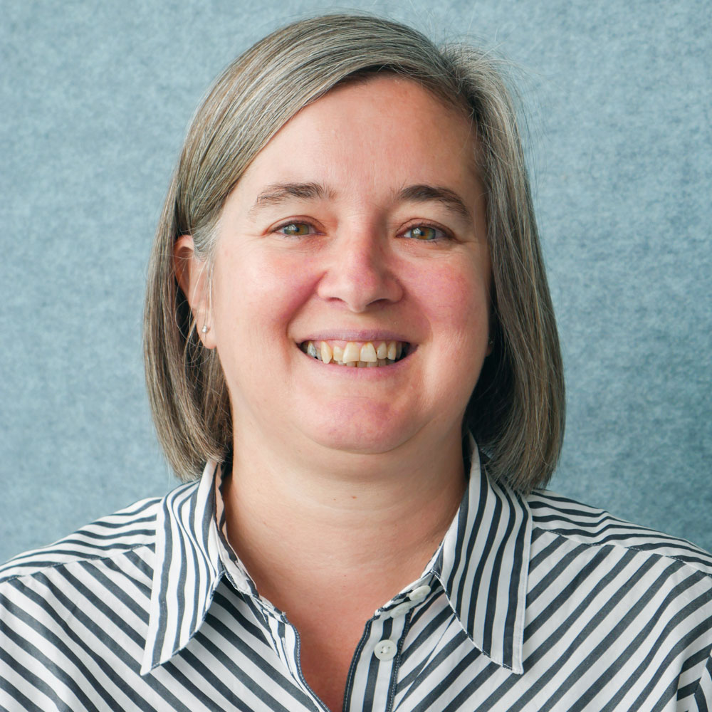 Michelle Jones - ELT Profile